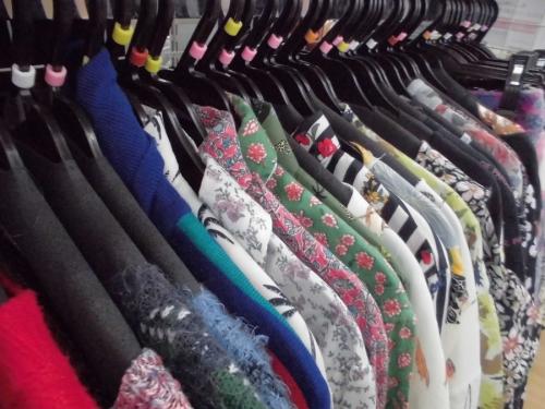 コーナーのパンチ