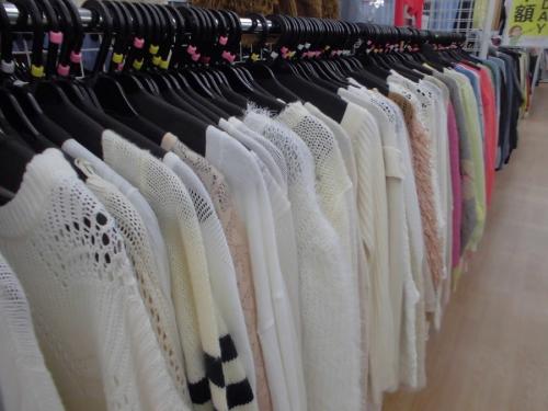 セールの半額セール