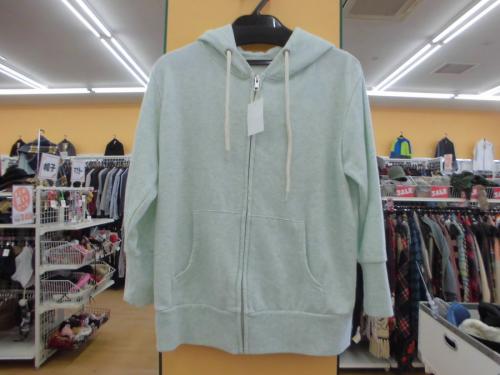 古着屋の毎日が