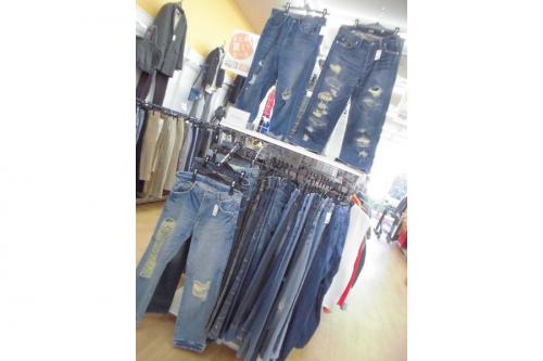 古着屋のメンズ