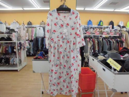 ワンピのワンピース