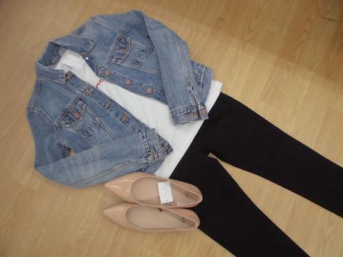 リサイクルショップの古着屋　埼玉