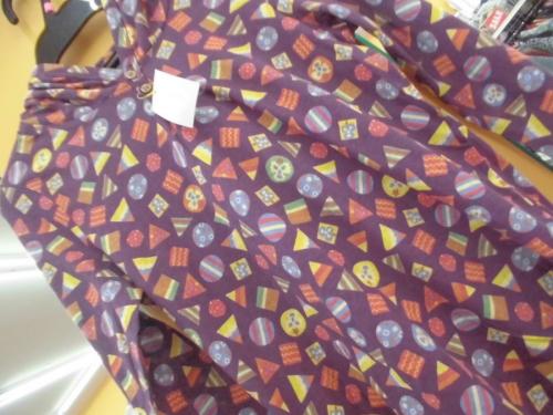 リサイクルショップの埼玉　古着