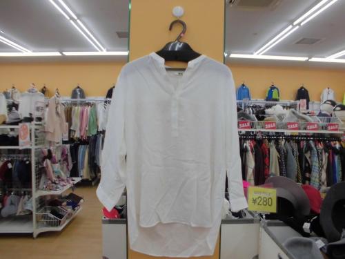 リサイクルショップの激安