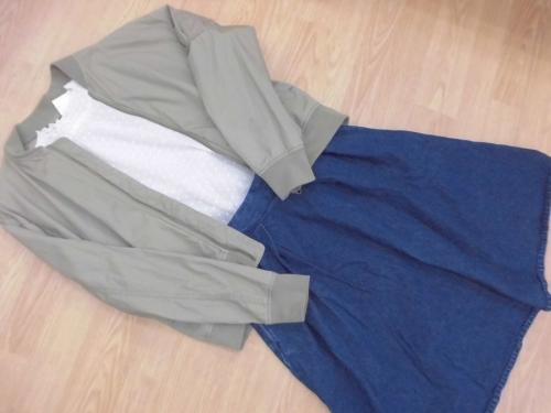 リサイクルショップの埼玉　古着