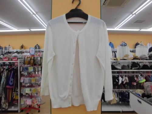 リサイクルショップの埼玉　古着屋