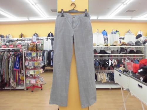 無印良品のワンピース