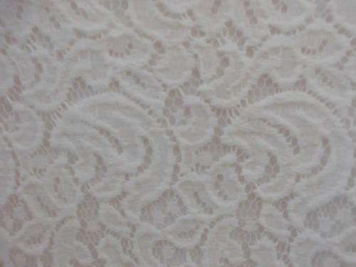 埼玉　古着屋のレースブラウス