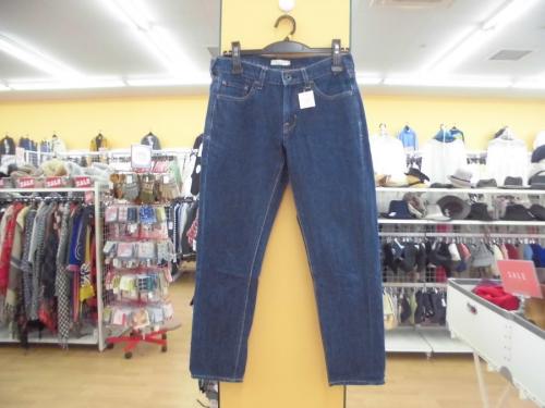 リサイクルショップの埼玉　古着屋