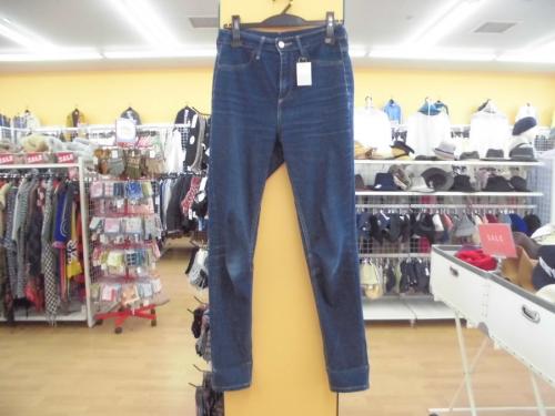 埼玉　古着屋のデニム