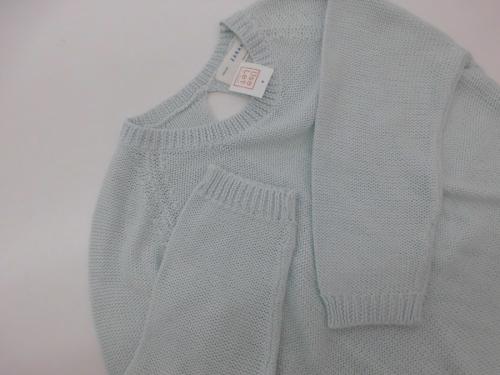リサイクルショップのZARA