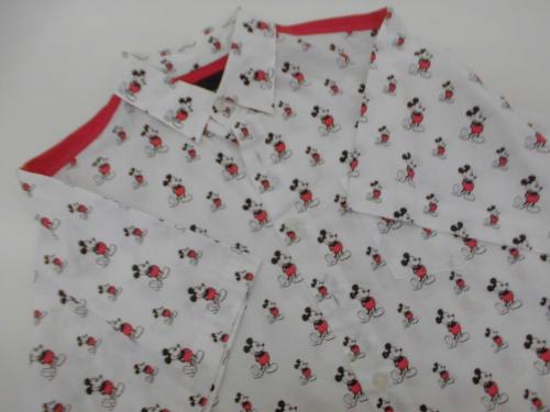 埼玉　古着屋のディズニー