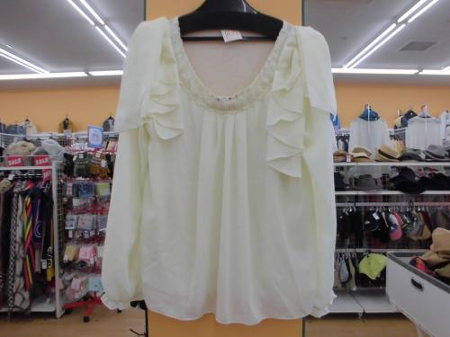 axes femmeのアクシーズファム