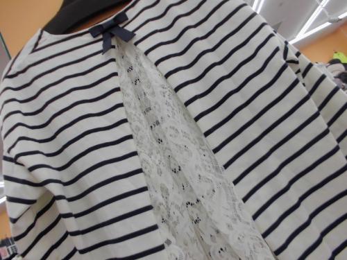 埼玉　古着屋のearth music＆ecology