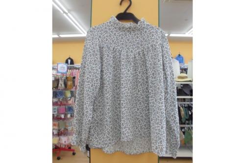 埼玉　古着屋の春物