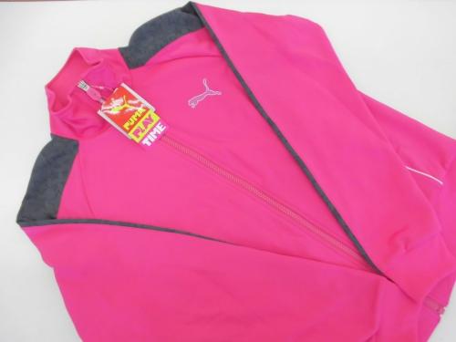 埼玉 古着屋のPUMA