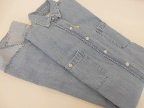 埼玉　古着屋の春