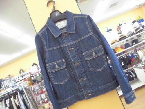 リサイクルショップの埼玉 古着屋