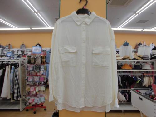 リサイクルショップの埼玉　古着屋