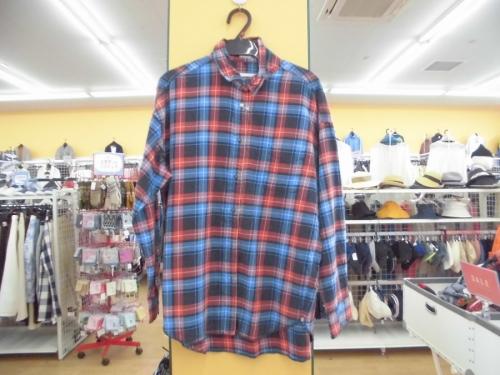 埼玉　古着屋のniko and…