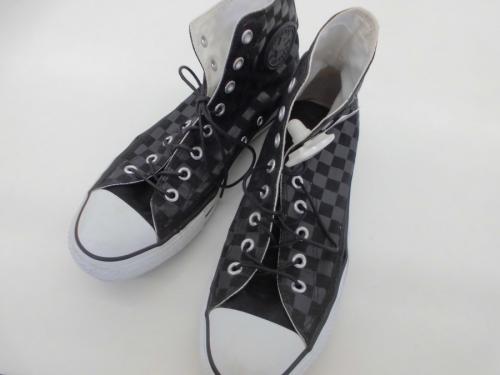 埼玉　古着屋のCONVERSE