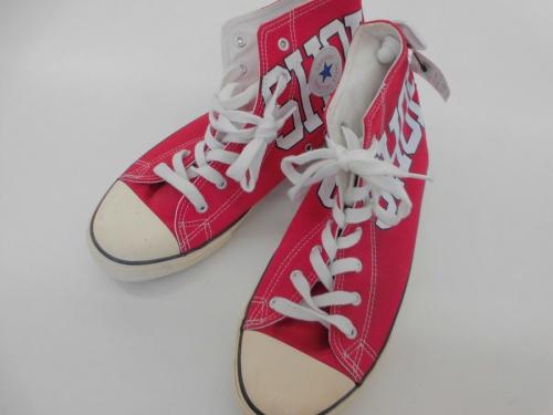 CONVERSEのコンバース