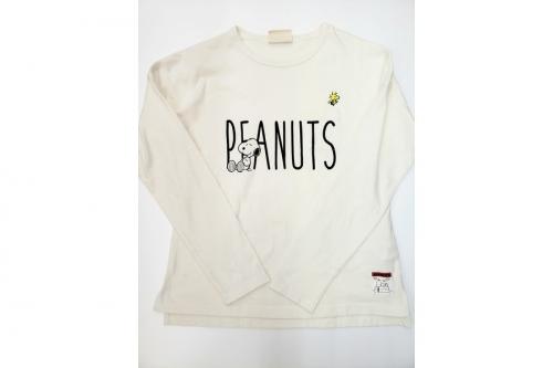 埼玉　古着屋のキャラクター