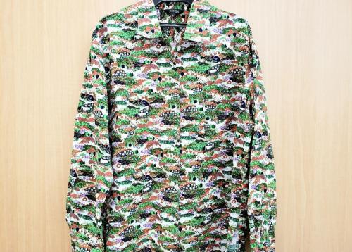 リサイクルショップの埼玉　古着屋