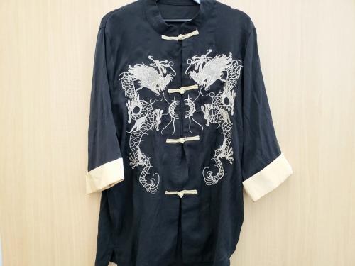 埼玉　古着屋の変わり種アイテム