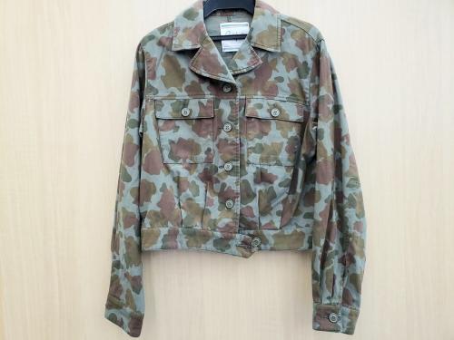 リサイクルショップの埼玉 古着屋