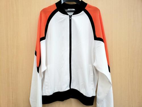 ボーイッシュのストリート