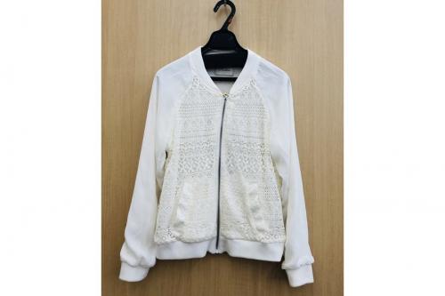 埼玉　古着屋の春コート