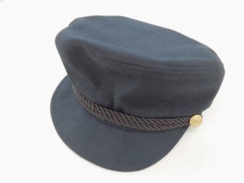 埼玉　古着屋の帽子