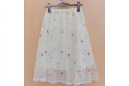 リサイクルショップの埼玉　古着屋