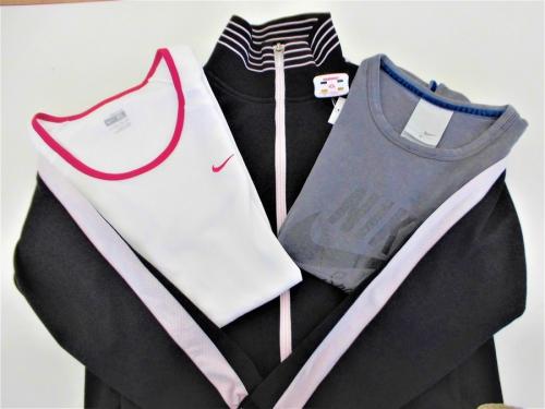 古着のリサイクルショップ