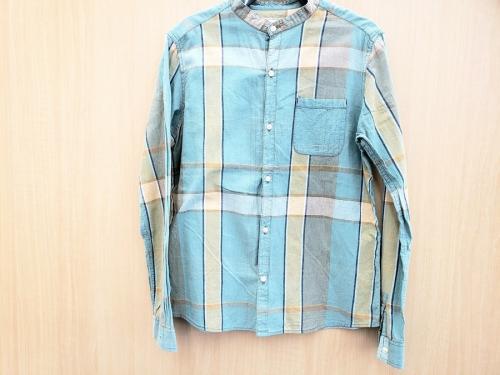 埼玉　古着屋のSamansa Mos2