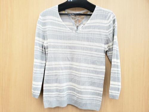 埼玉 古着屋の春ニット