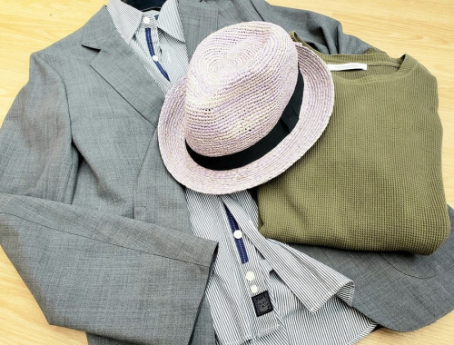 古着のユーズレット