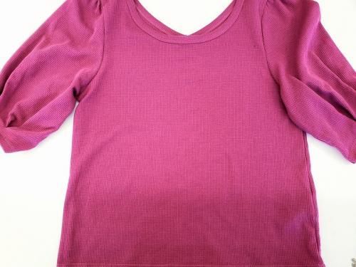 埼玉　古着屋のカットソー