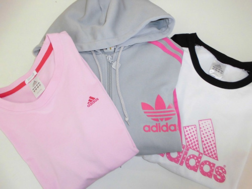 古着のリサイクルショップ