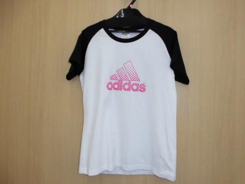 埼玉 古着屋のadidas