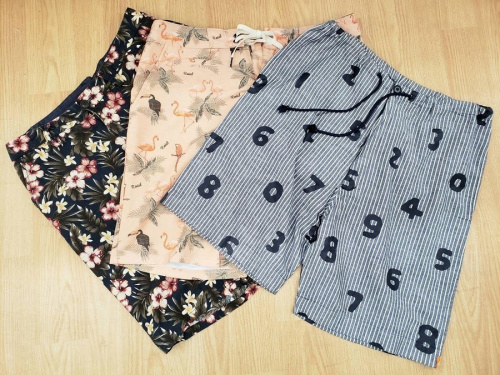 ハーフパンツのリサイクルショップ