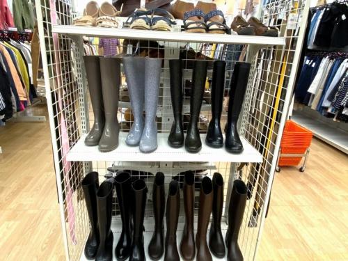 リサイクルショップの埼玉　古着