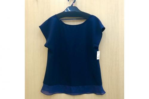 埼玉　古着屋のブラウス