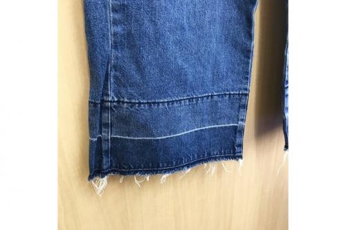 ボトムスの夏物