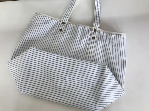 埼玉　古着屋のバッグ