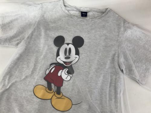 ディズニーのミッキー