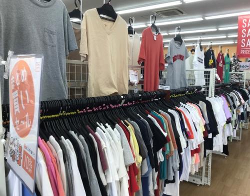 オーバーサイズ