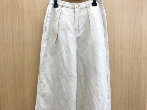 Ｔシャツのオーバーサイズ