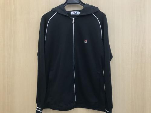 埼玉　古着屋のＦＩＬＡ